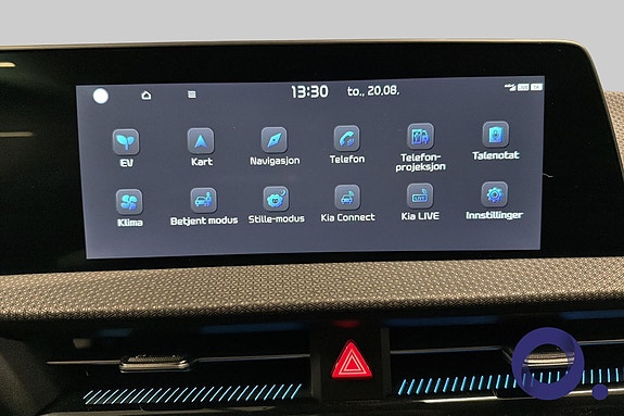 Kia EV6 15 of 19