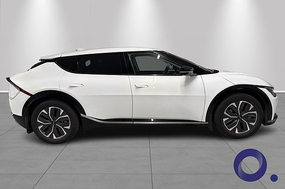 Kia EV6 5 of 19
