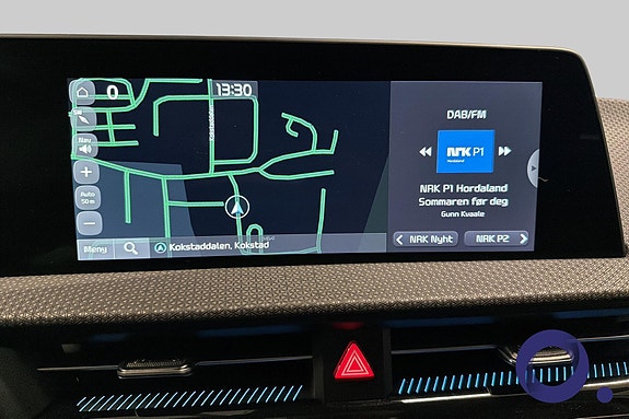 Kia EV6 16 of 19
