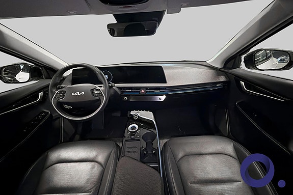 Kia EV6 12 of 19