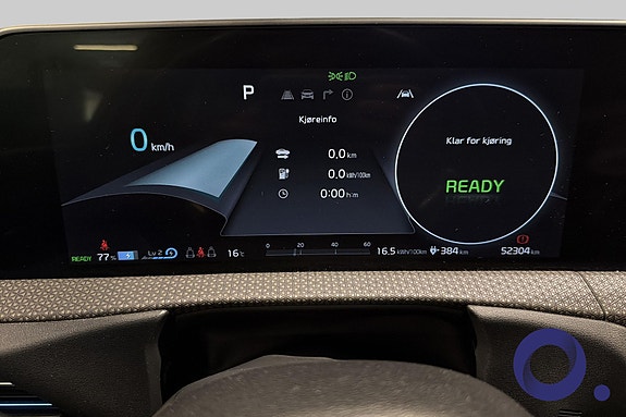 Kia EV6 14 of 19