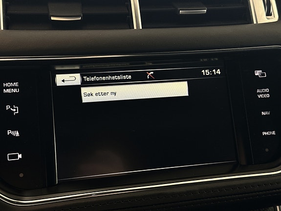 Land Rover Range Rover Sport 20 of 30