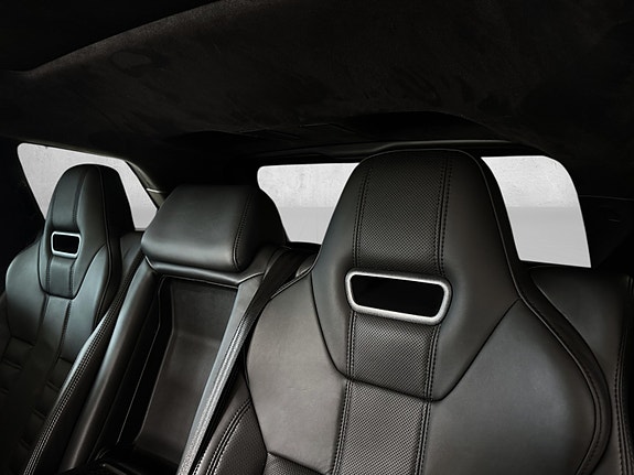 Land Rover Range Rover Sport 30 of 30