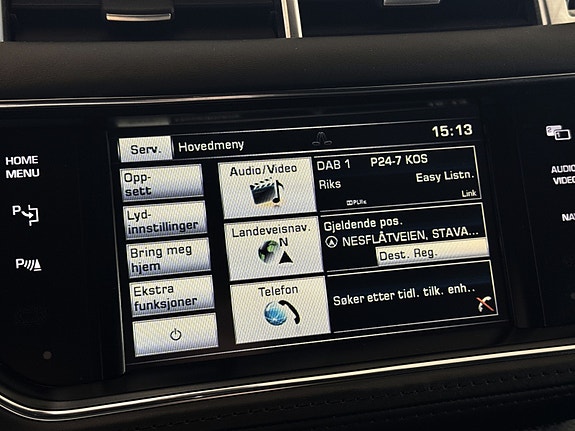 Land Rover Range Rover Sport 15 of 30