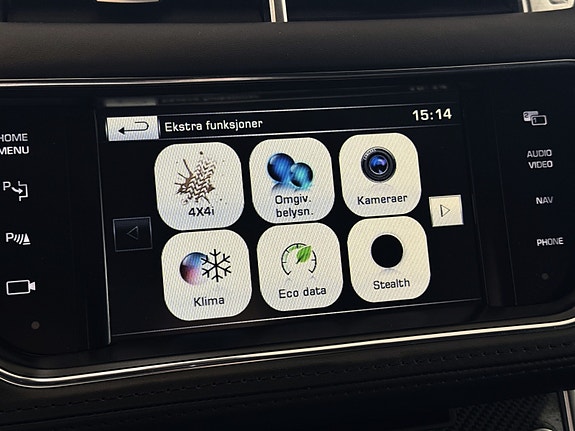 Land Rover Range Rover Sport 19 of 30