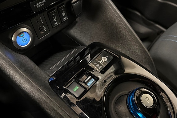 Nissan Leaf 20 of 23