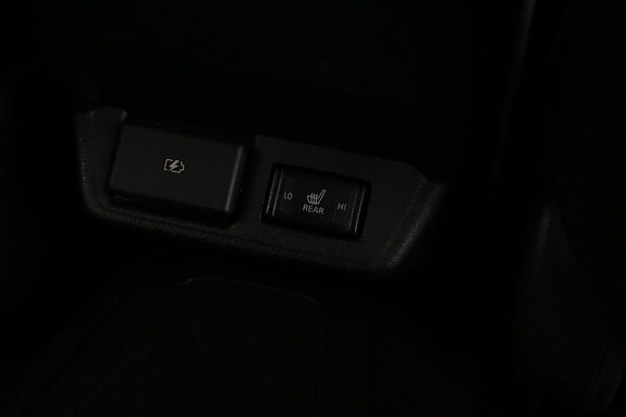 Nissan Leaf 13 of 23