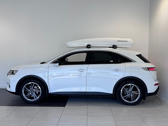 DS DS 7 Crossback 5 of 30
