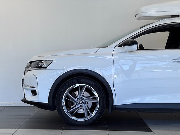 DS DS 7 Crossback 3 of 30