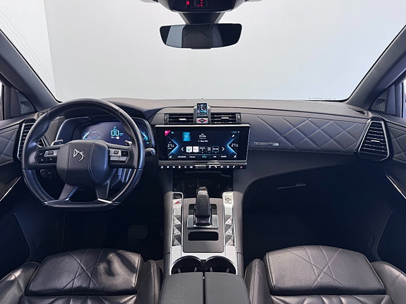 DS DS 7 Crossback 16 of 30