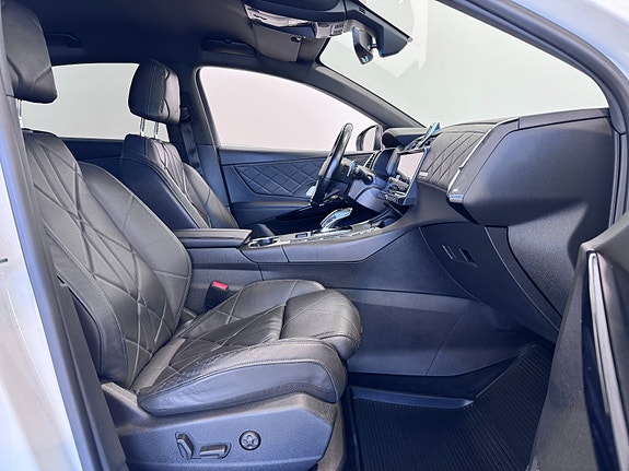 DS DS 7 Crossback 18 of 30