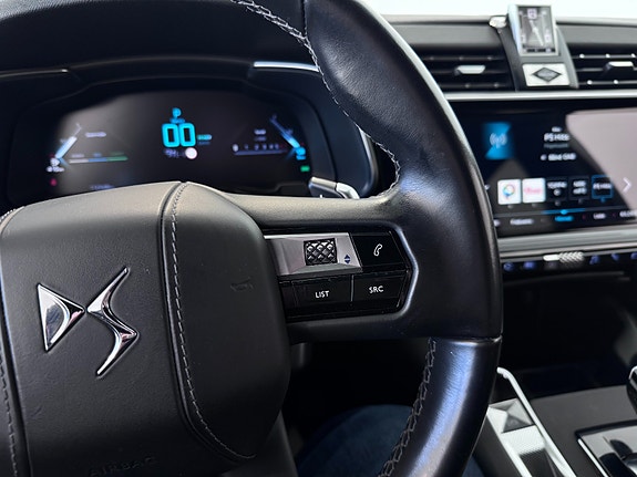 DS DS 7 Crossback 29 of 30
