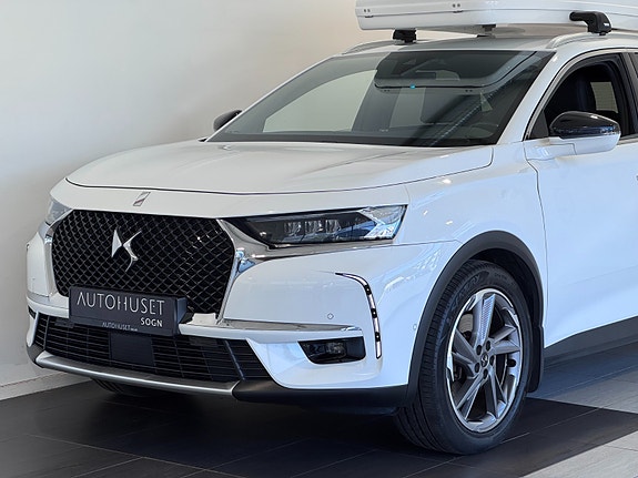 DS DS 7 Crossback 2 of 30