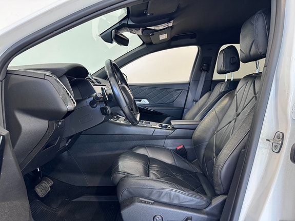 DS DS 7 Crossback 13 of 30