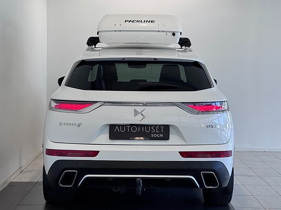 DS DS 7 Crossback 8 of 30