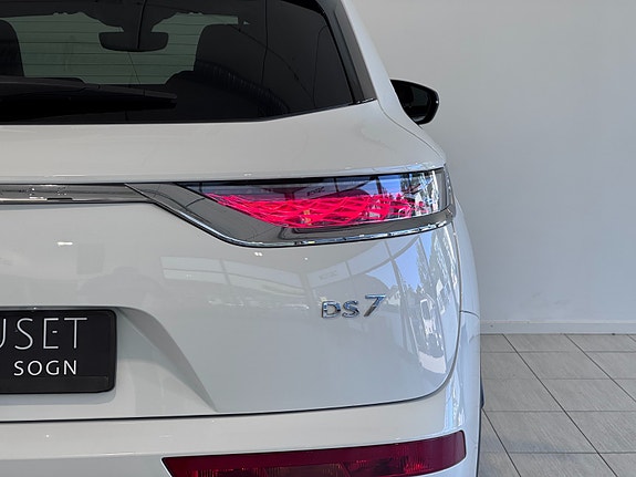 DS DS 7 Crossback 9 of 30