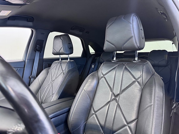 DS DS 7 Crossback 14 of 30
