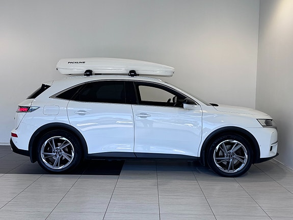 DS DS 7 Crossback 10 of 30