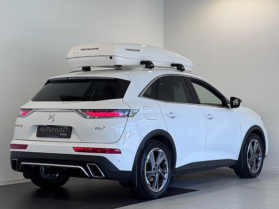DS DS 7 Crossback 6 of 30