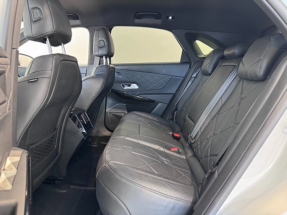 DS DS 7 Crossback 20 of 30