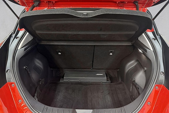 Nissan Leaf 15 of 30