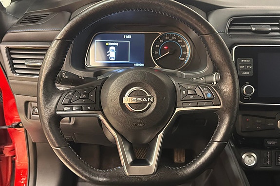 Nissan Leaf 20 of 30