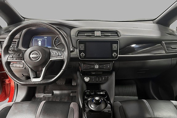Nissan Leaf 19 of 30