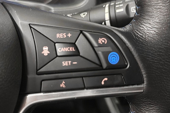 Nissan Leaf 26 of 30