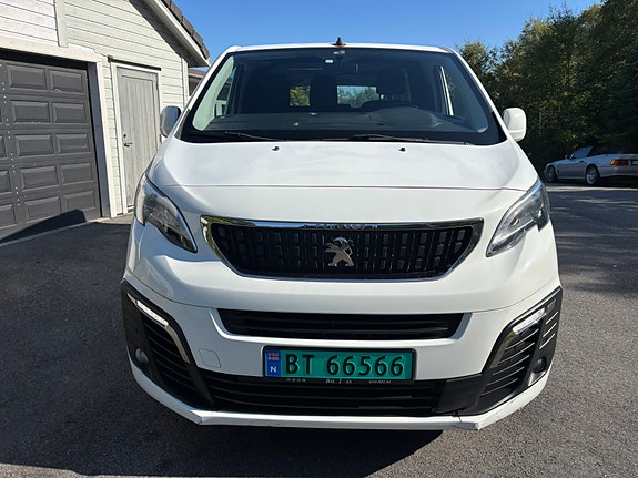 Peugeot Expert 3 of 12