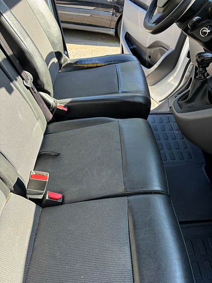 Peugeot Expert 9 of 12