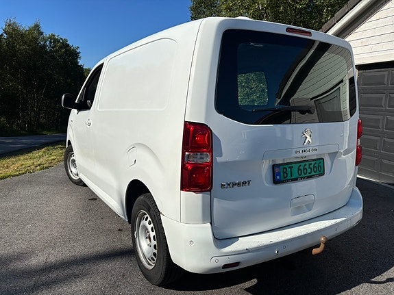 Peugeot Expert 6 of 12