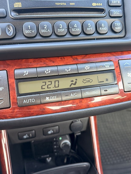 Toyota Camry 26 of 30