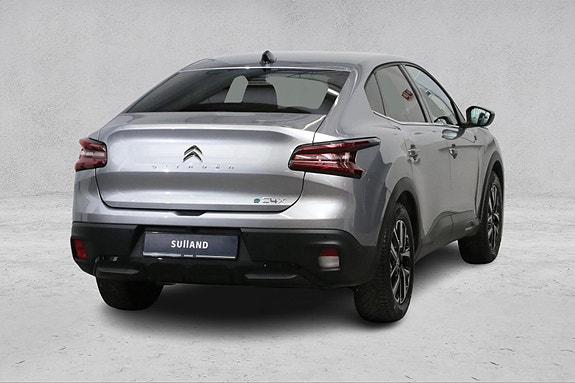 Citroen E-C4 X 6 of 30
