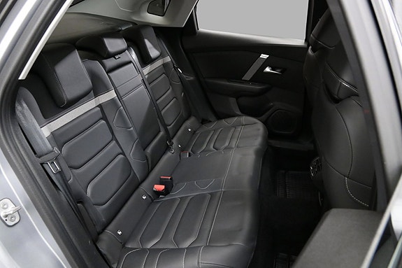 Citroen E-C4 X 15 of 30