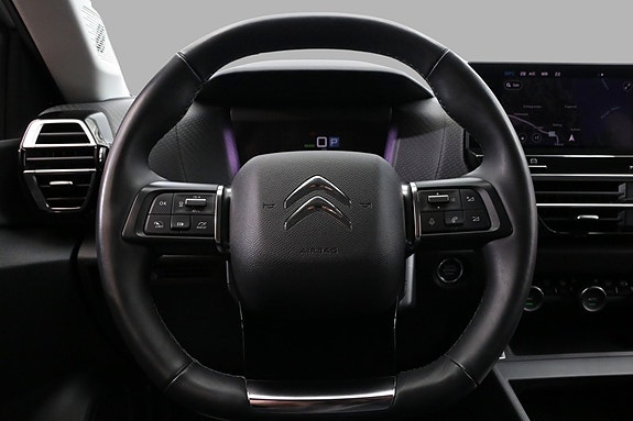Citroen E-C4 X 16 of 30