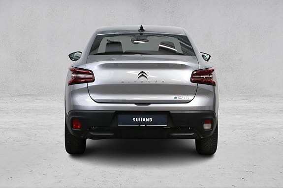 Citroen E-C4 X 5 of 30