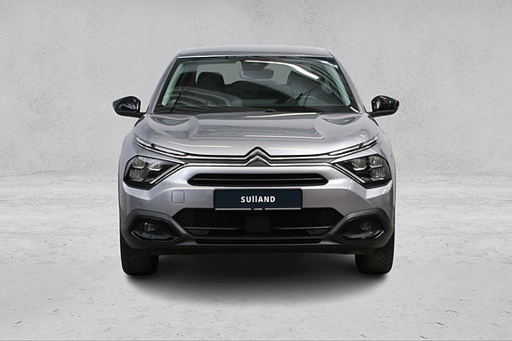 Citroen E-C4 X 9 of 30
