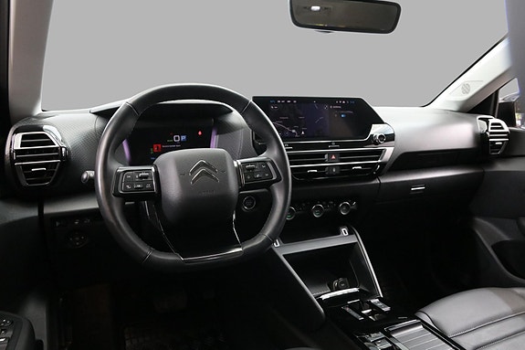 Citroen E-C4 X 12 of 30