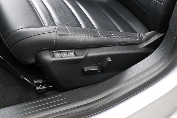 Citroen E-C4 X 11 of 30