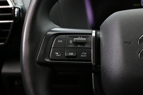 Citroen E-C4 X 17 of 30