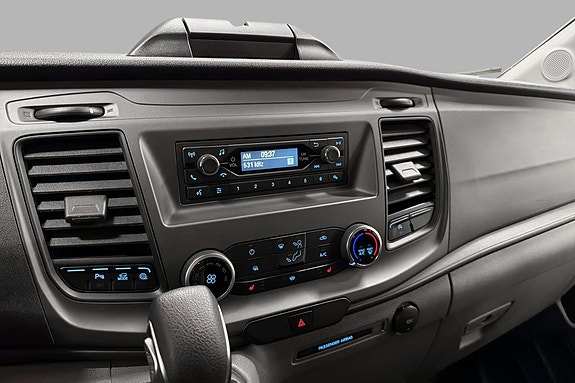 Ford Transit 14 of 20