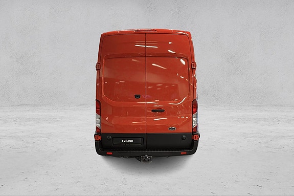 Ford Transit 4 of 20