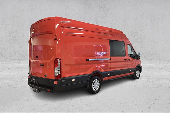 Ford Transit 5 of 20