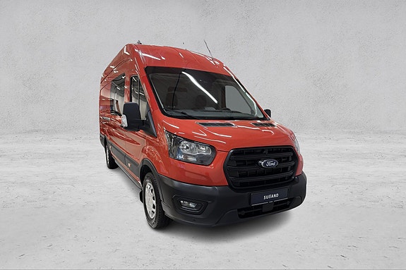 Ford Transit 7 of 20