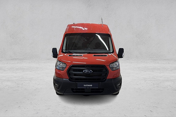 Ford Transit 8 of 20