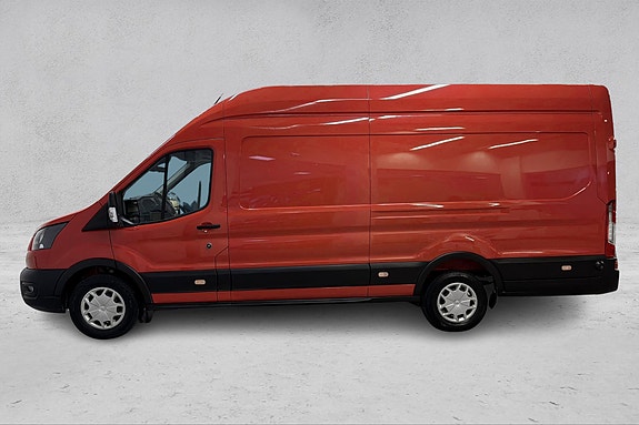 Ford Transit 2 of 20