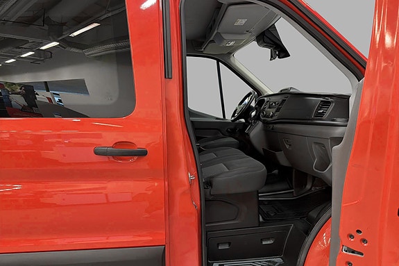 Ford Transit 12 of 20