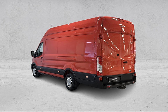 Ford Transit 3 of 20