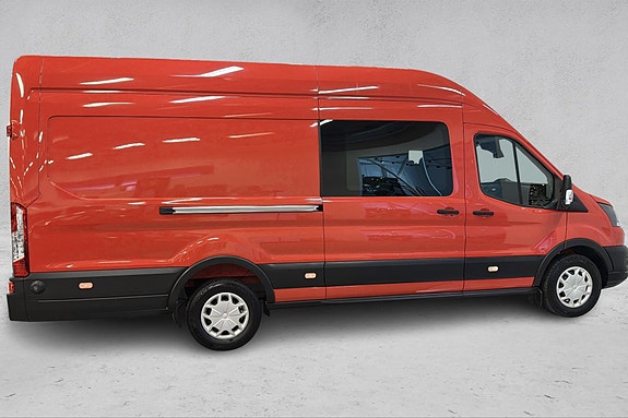 Ford Transit 6 of 20