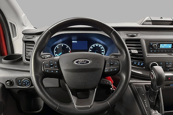 Ford Transit 13 of 20